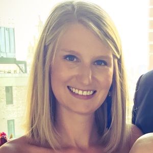 Meet your Posher, Sara